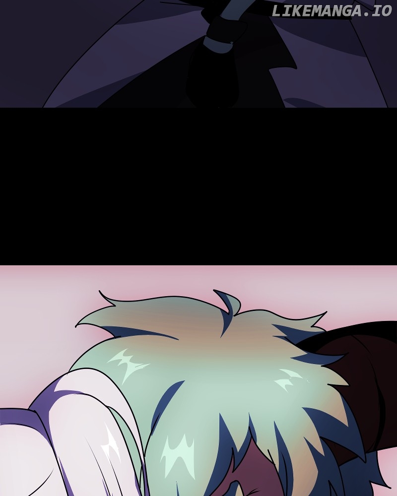 I’m the Grim Reaper Chapter 186 - page 24